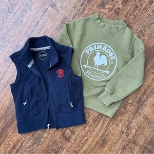 Primrose Uniform Bundle (2 Piece)